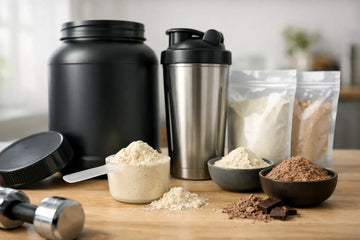 Whey Protein: What to Buy and Why