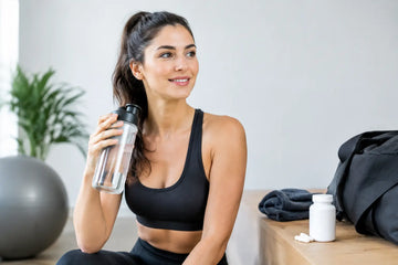 A Fat Burner for Gym Beginners That Makes Sense