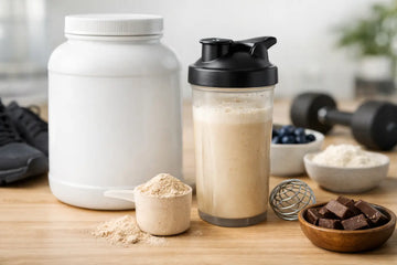 Transparent Labs Protein Review: Worth It?