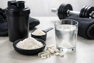 Amino Acids for Training Recovery That Work