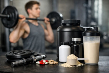 Best Bulking Stack for Skinny Lifters