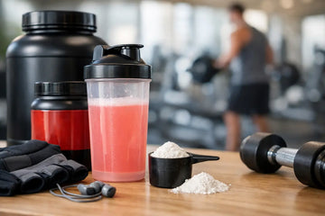 Preworkout Daily Safety: Smart Use, Real Limits