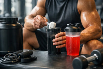 Best Intra Workout Drink for Real Results