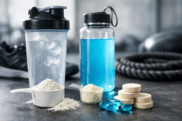 Best Hydration Supplements for Workouts That Work