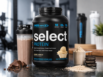 Protein Powder After Cardio: Worth It?