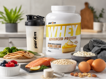 Can Protein Powder Replace Breakfast?