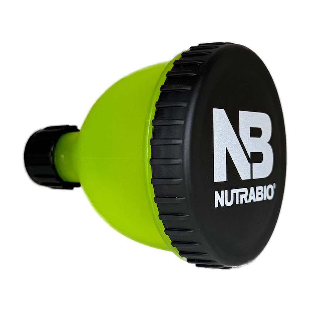 NutraBio Large Fill-N-Go Funnel
