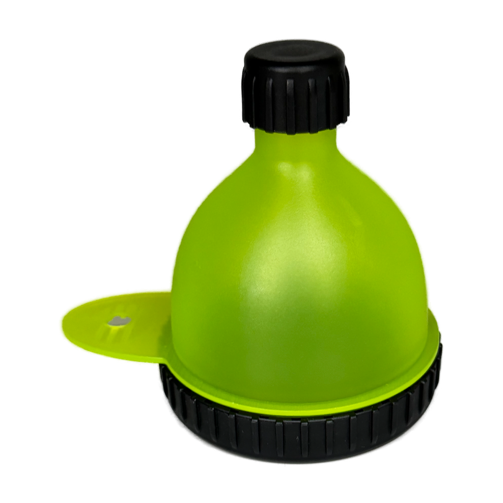 NutraBio Large Fill-N-Go Funnel
