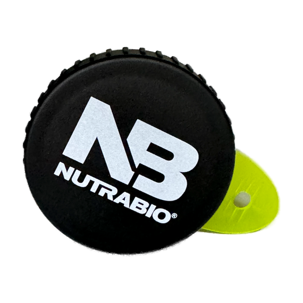 NutraBio Large Fill-N-Go Funnel
