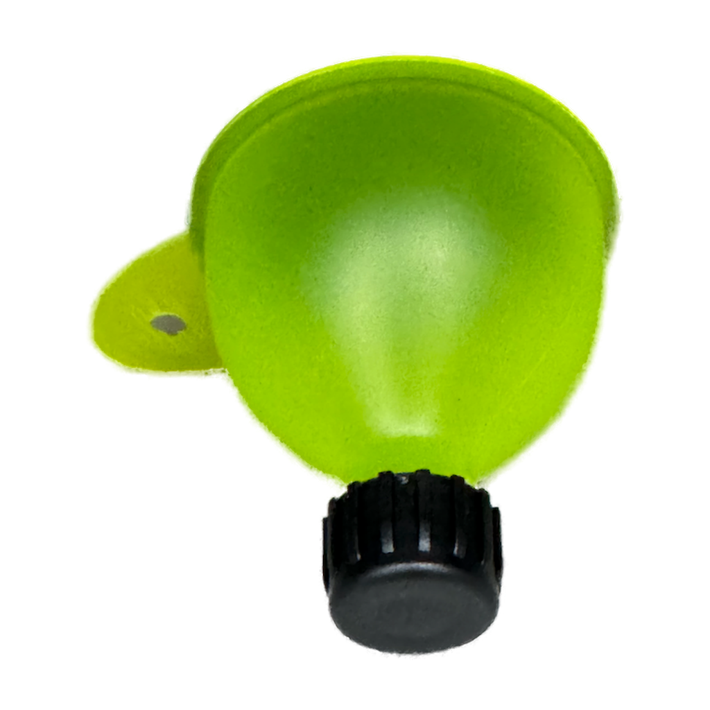NutraBio Large Fill-N-Go Funnel