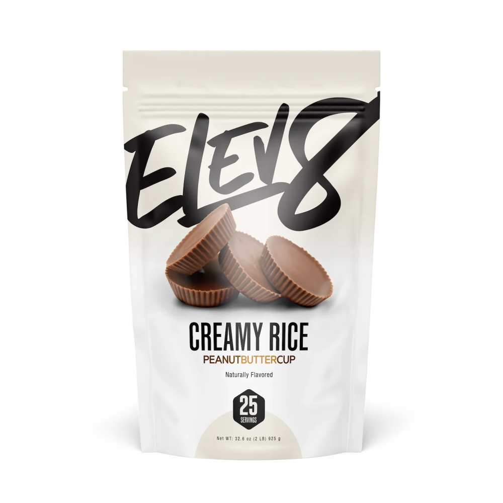 Elev8 Cream of Rice