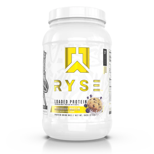 Ryse Loaded Protein (27 Servings)