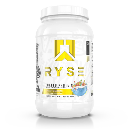 Ryse Loaded Protein (27 Servings)
