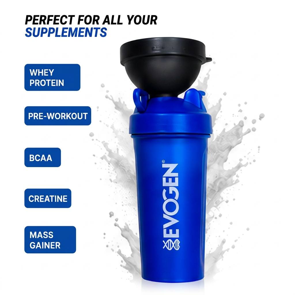 Evogen Classic Funnel 100ml