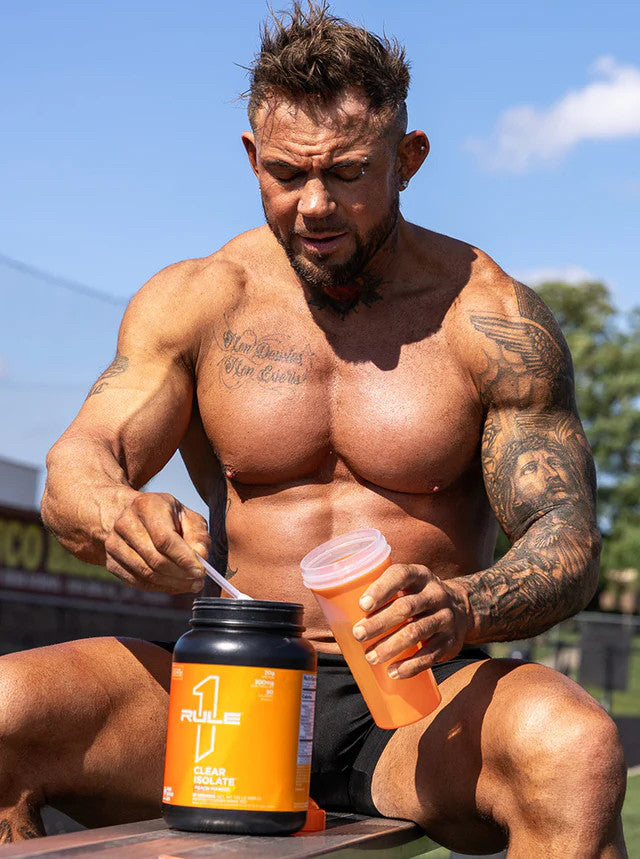 [Product Title] - [Variant Title] - Singapore Supplements