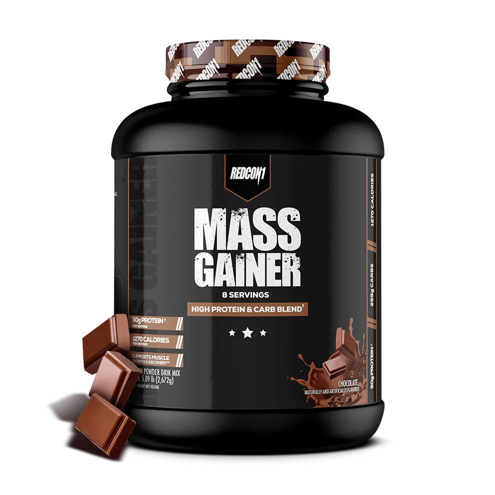 Redcon1 Mass Gainer 6lbs