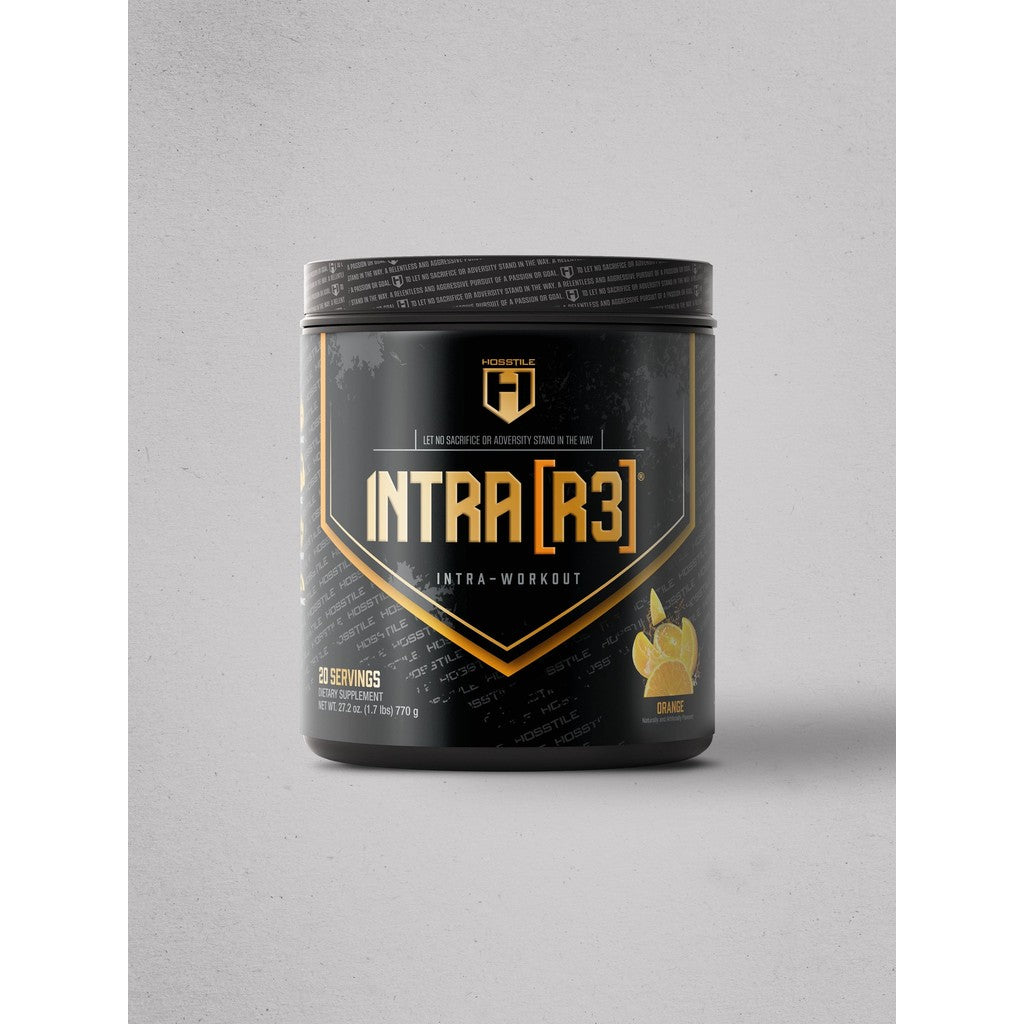 Hosstile R3 Intra Workout 20 Servings