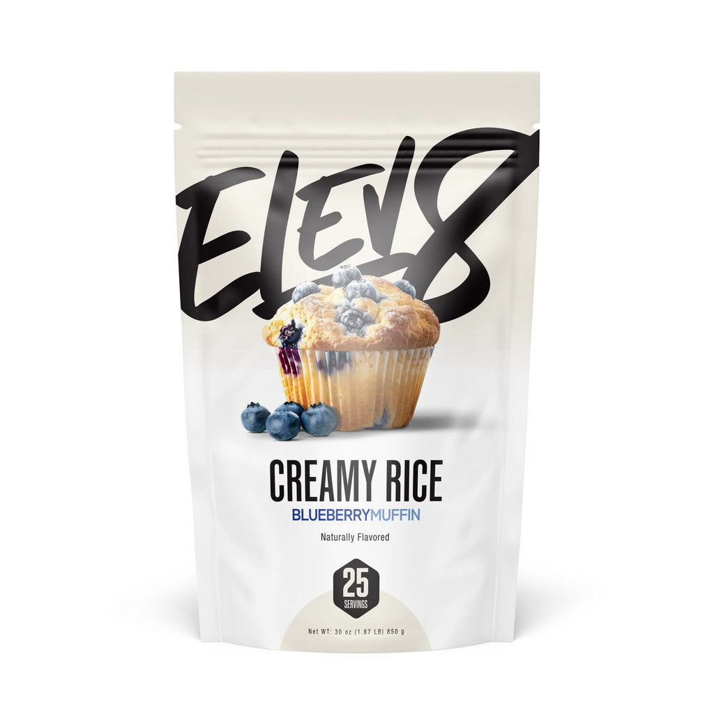 Elev8 Cream of Rice