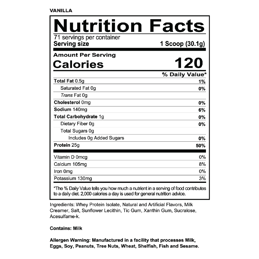 [Product Title] - [Variant Title] - Singapore Supplements