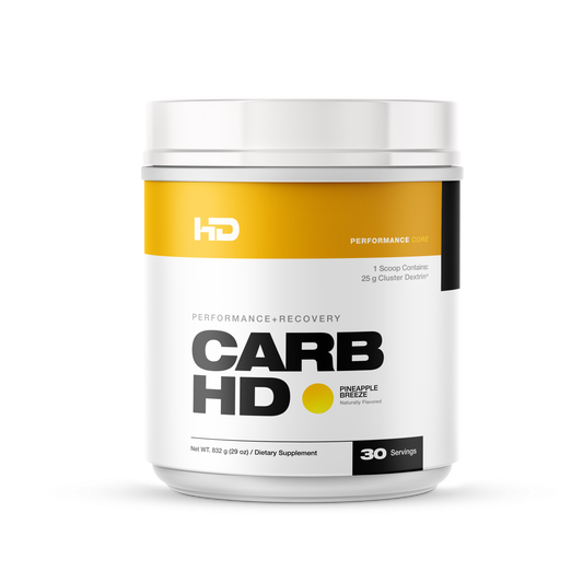 HD Muscle CarbHD ( 30 Servings )