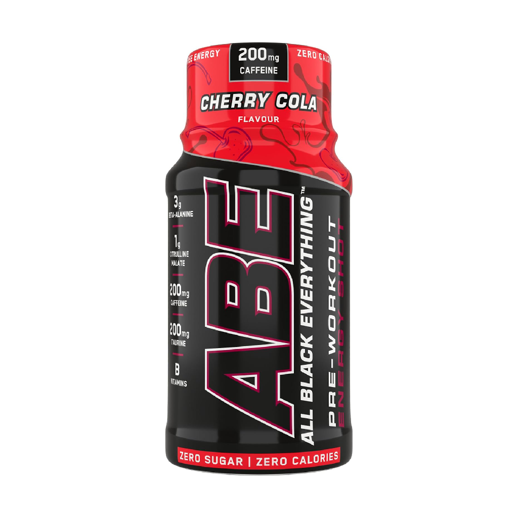 Applied Nutrition ABE Ultimate Pre-Workout Shot