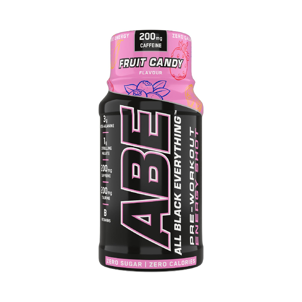 Applied Nutrition ABE Ultimate Pre-Workout Shot