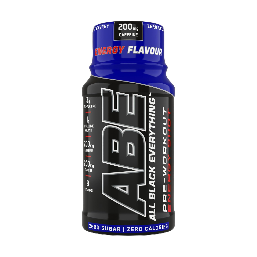 Applied Nutrition ABE Ultimate Pre-Workout Shot
