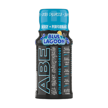 Applied Nutrition ABE Ultimate Pre-Workout Shot