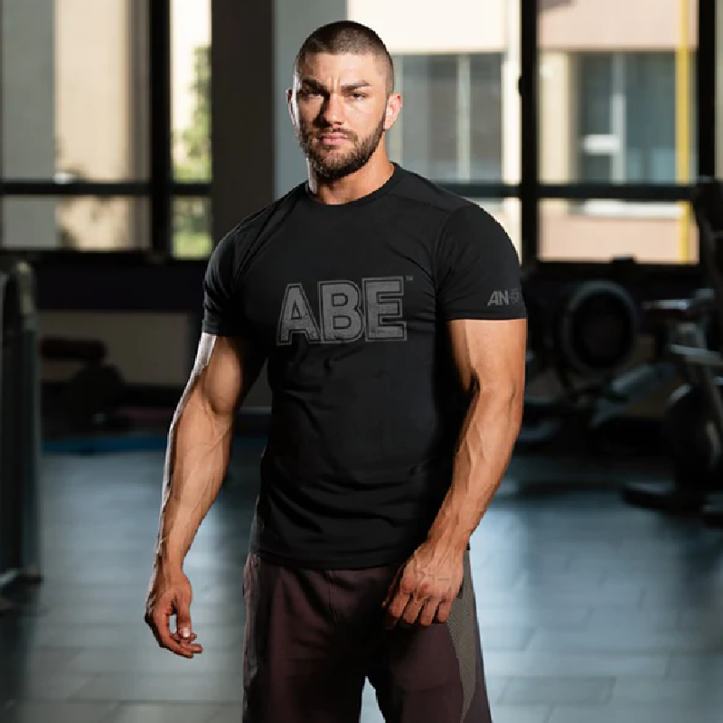 Applied Nutrition ABE T-Shirt