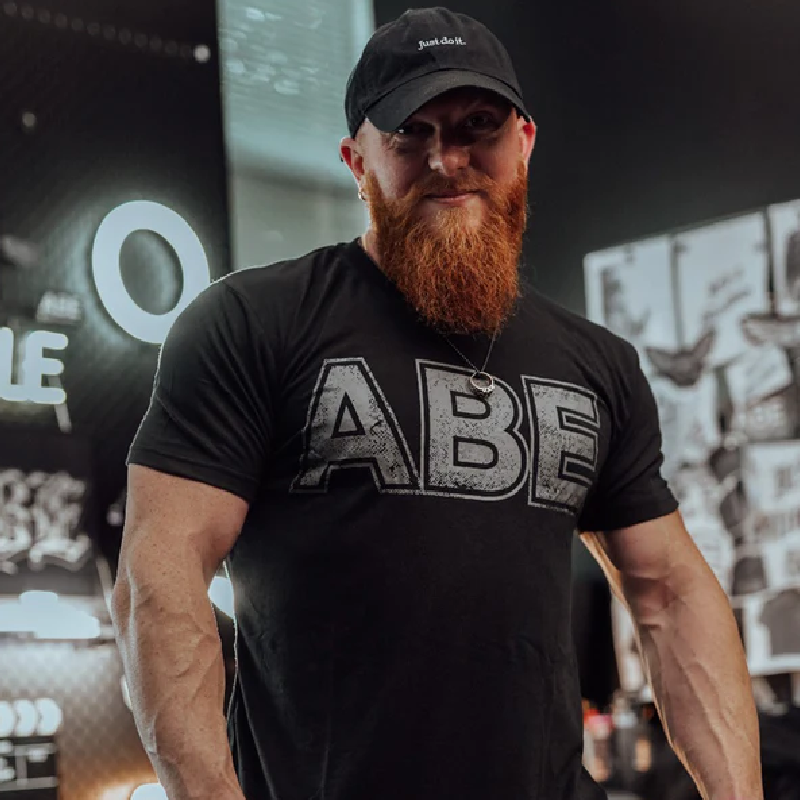 Applied Nutrition ABE T-Shirt