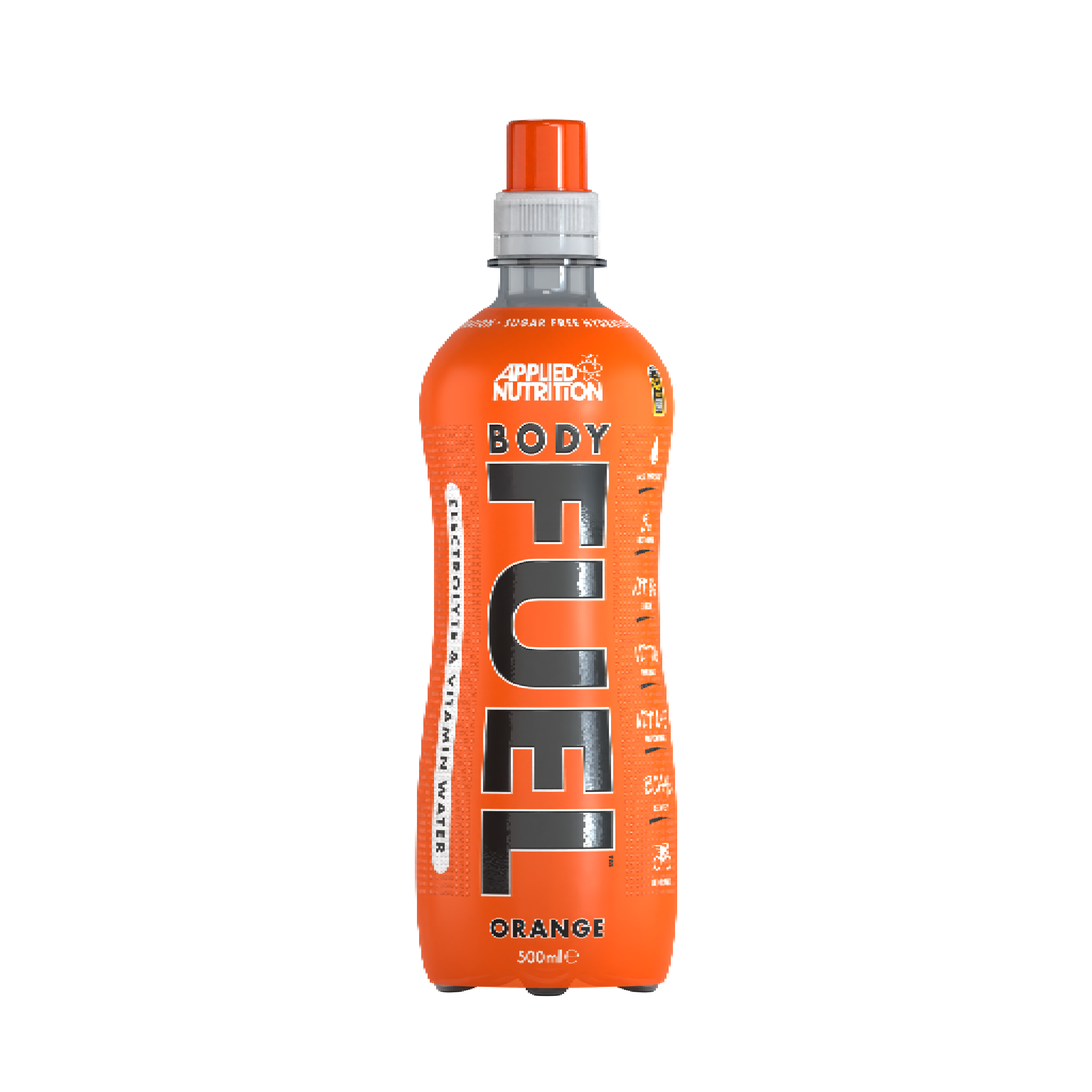 Applied Nutrition BODYFUEL™ Hydration & Vitamin Water 500ml