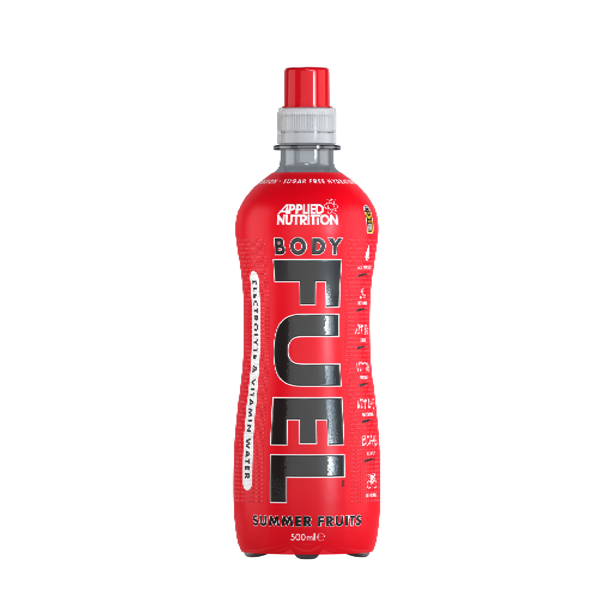 Applied Nutrition BODYFUEL™ Hydration & Vitamin Water 500ml