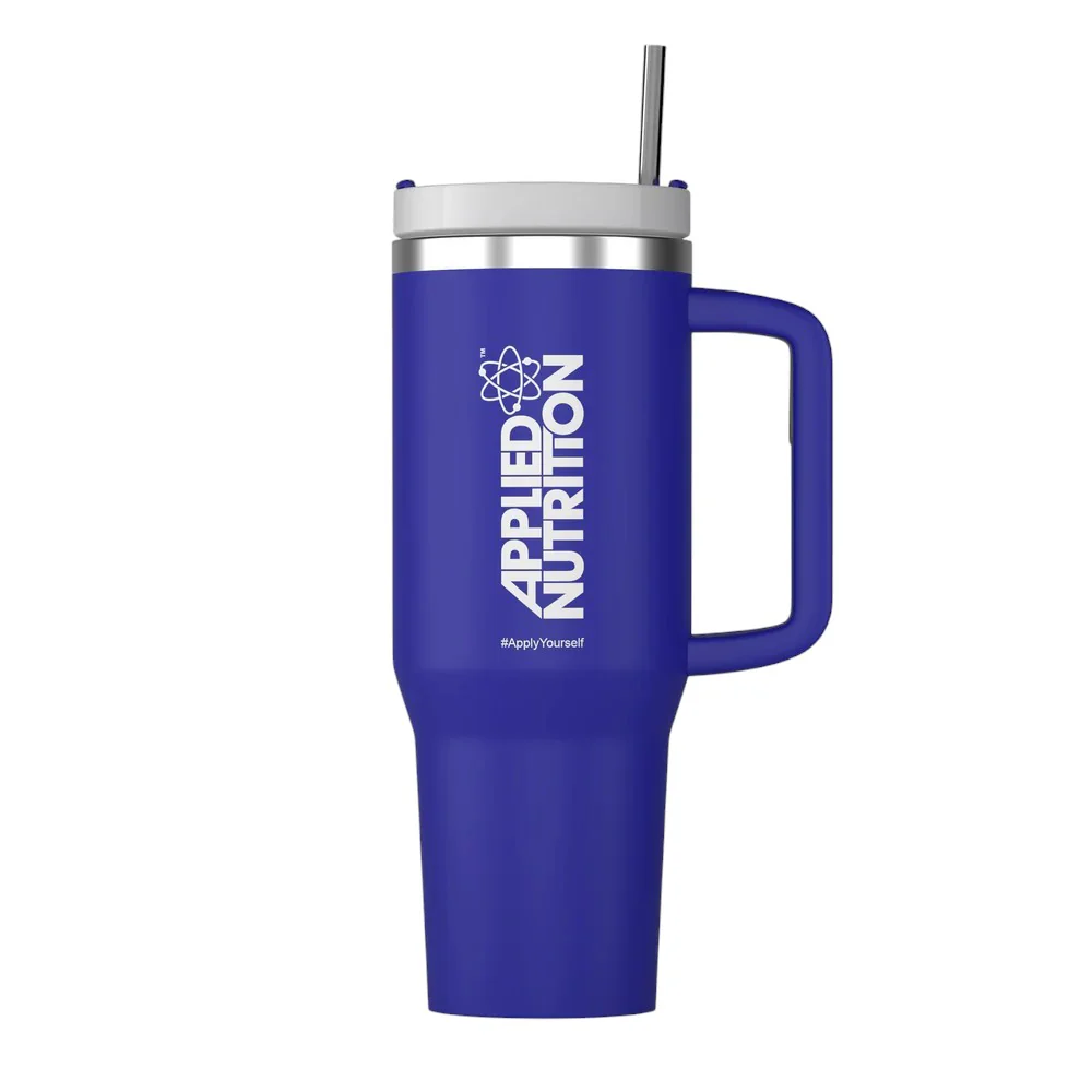 Applied Nutrition Cooler Tumbler Cup 1.2L