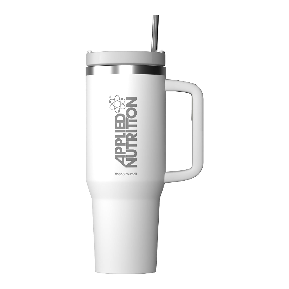 Applied Nutrition Cooler Tumbler Cup 1.2L