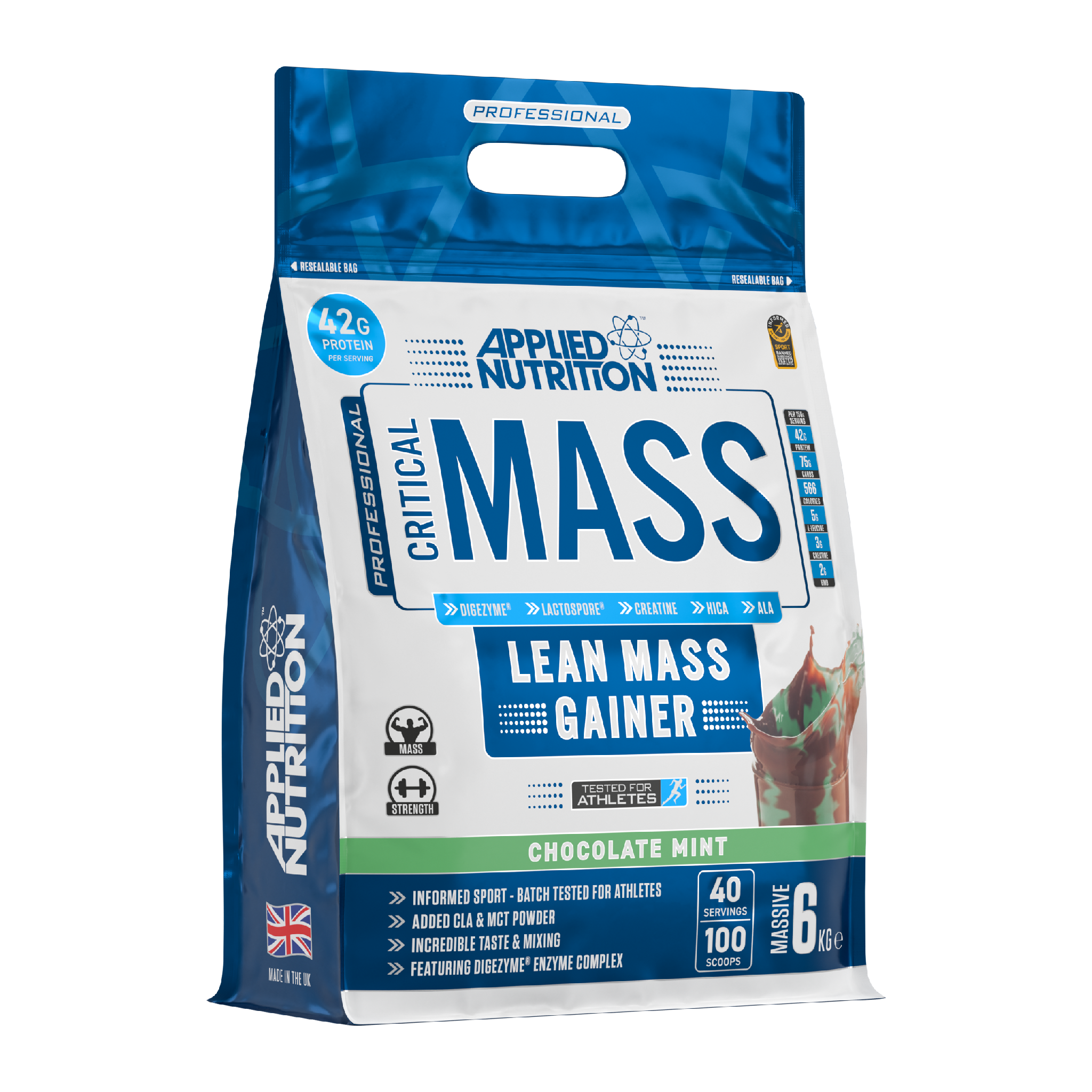 [Product Title] - [Variant Title] - Singapore Supplements