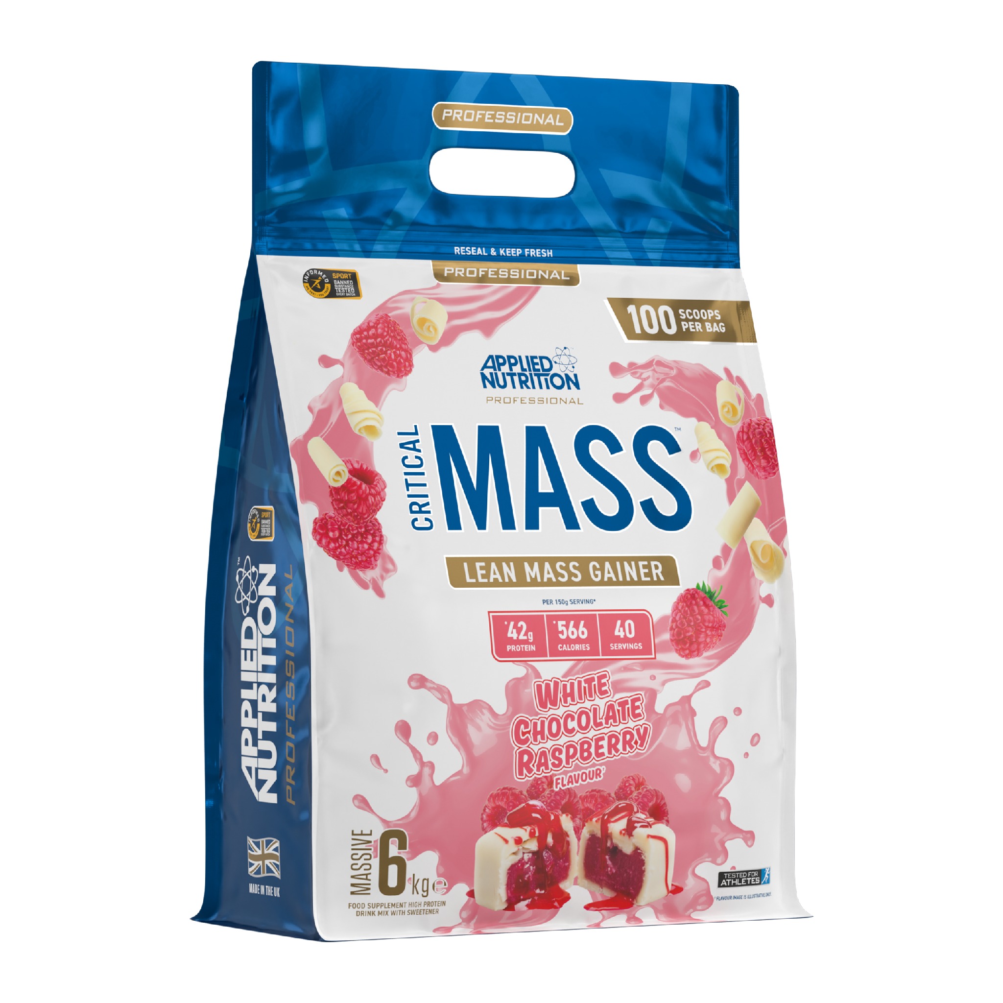 [Product Title] - [Variant Title] - Singapore Supplements