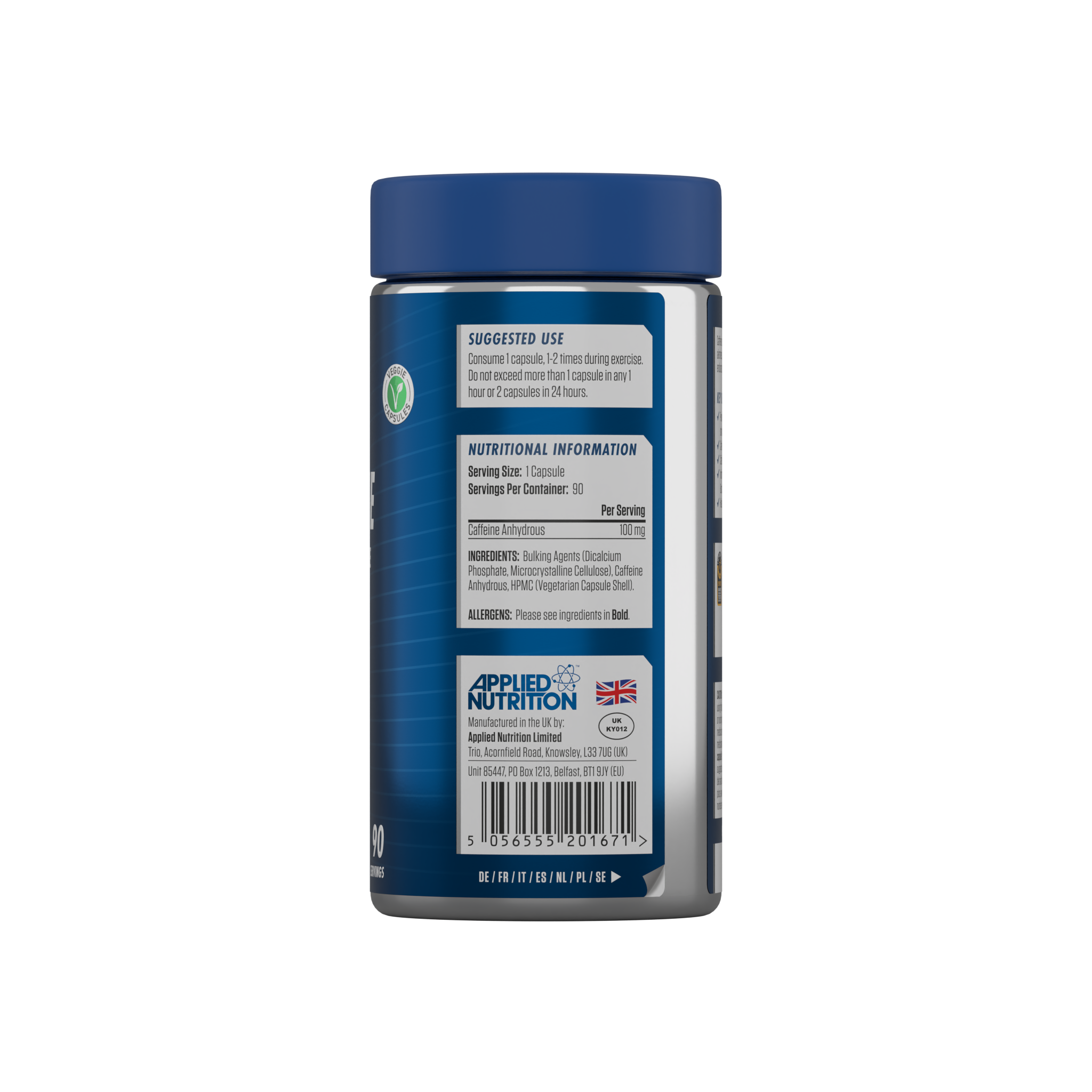 [Product Title] - [Variant Title] - Singapore Supplements