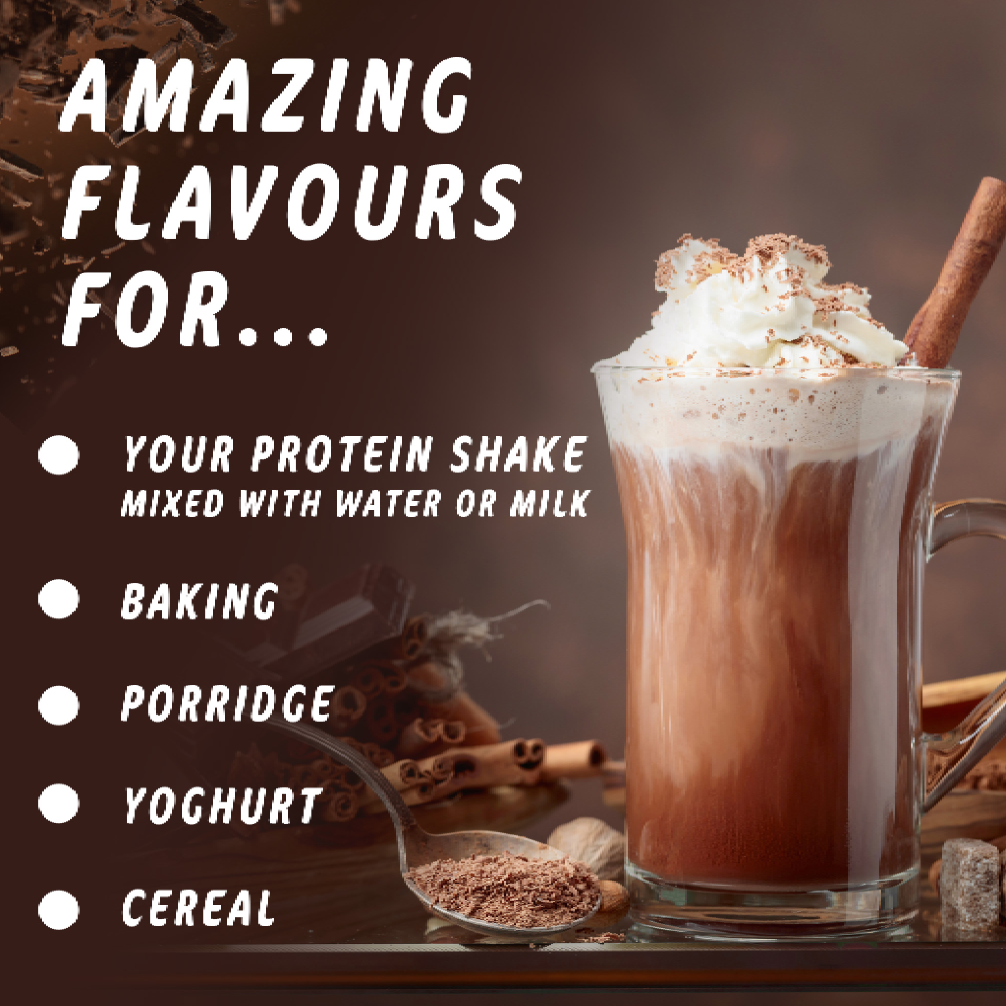 Applied Nutrition ISO-XP Whey Protein Isolate 1Kg (Halal)