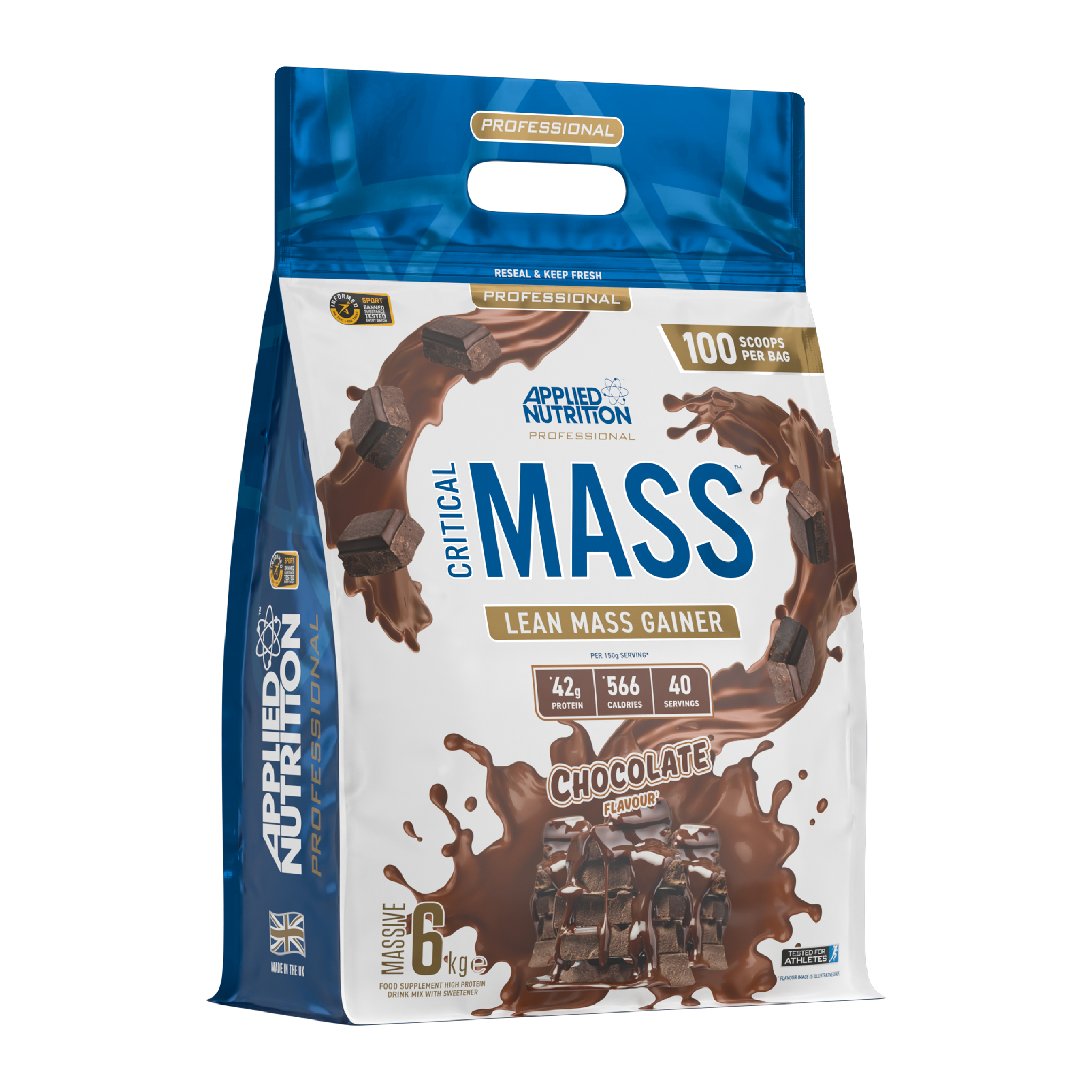 [Product Title] - [Variant Title] - Singapore Supplements