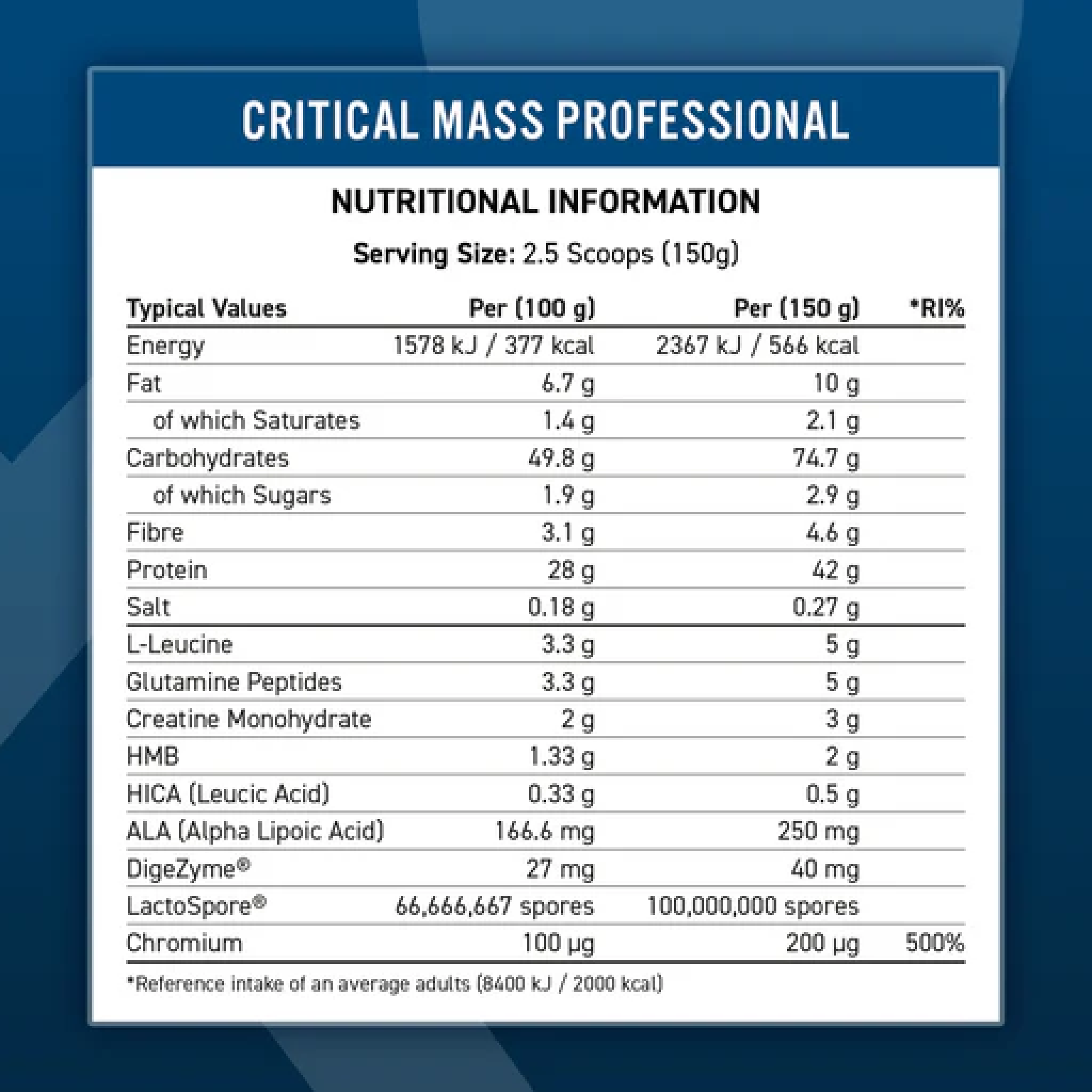 [Product Title] - [Variant Title] - Singapore Supplements