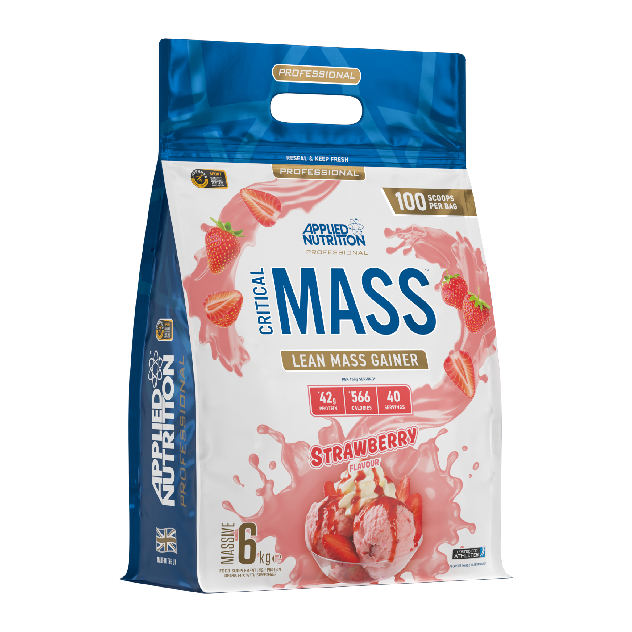 [Product Title] - [Variant Title] - Singapore Supplements