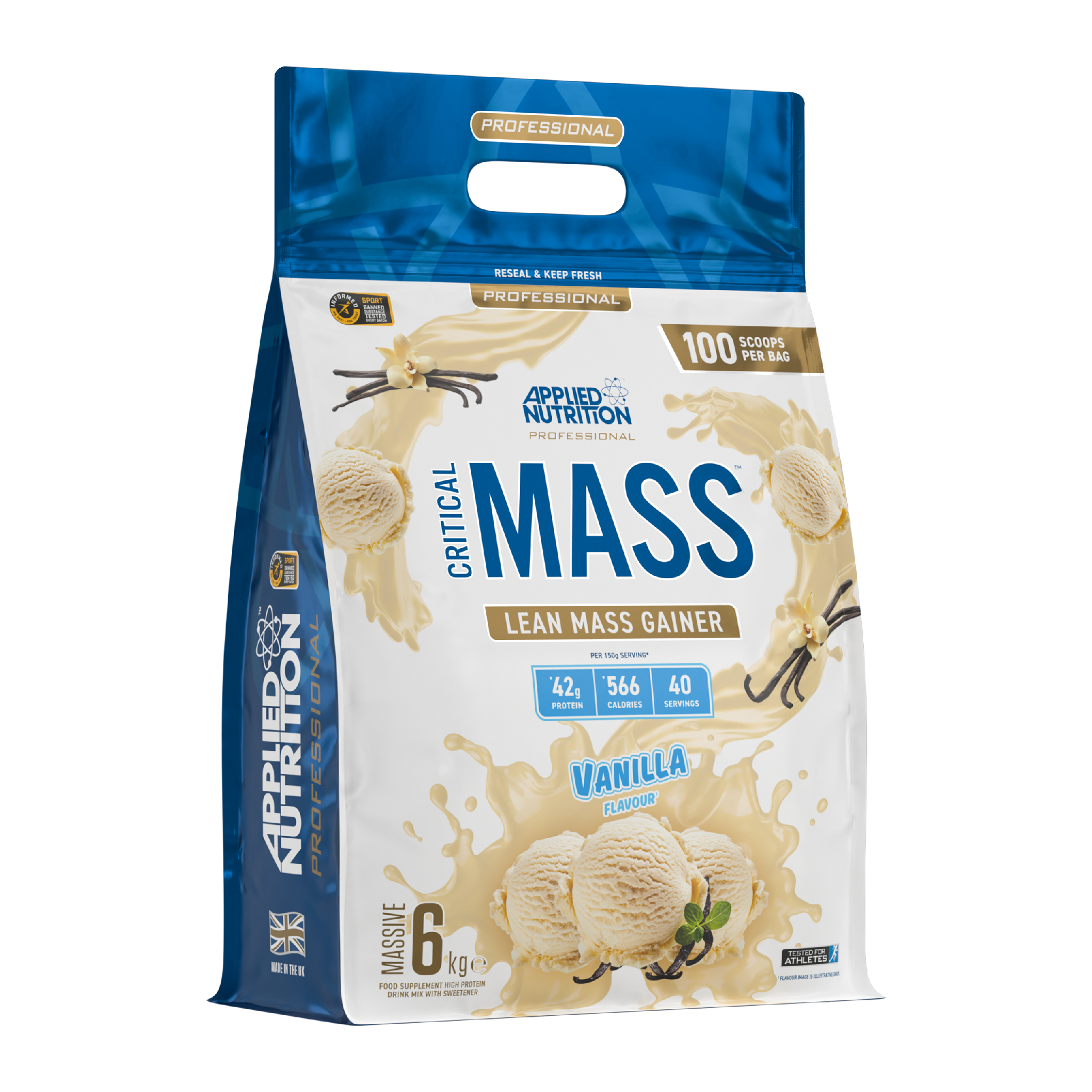[Product Title] - [Variant Title] - Singapore Supplements