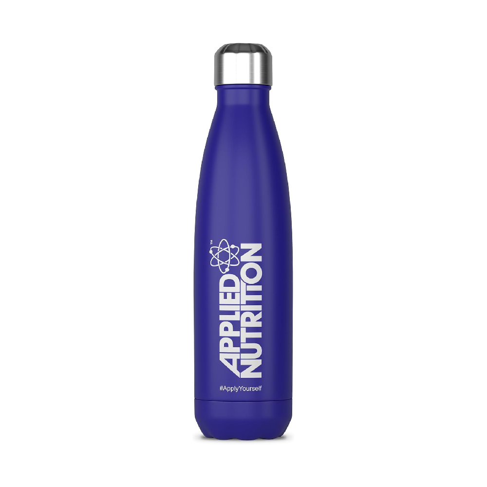 Applied Nutrition AN Stainless Steel Flask 500ml