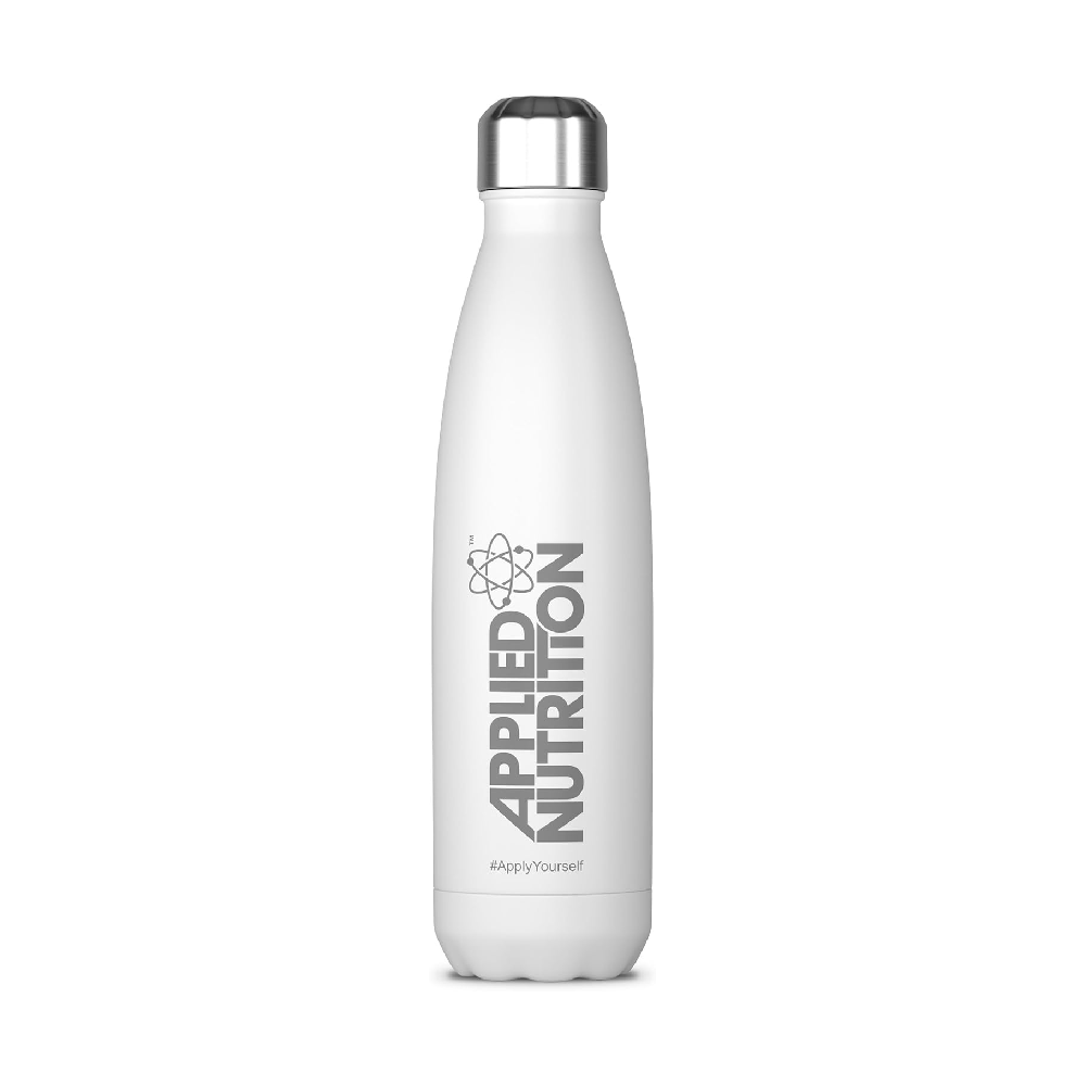 Applied Nutrition AN Stainless Steel Flask 500ml