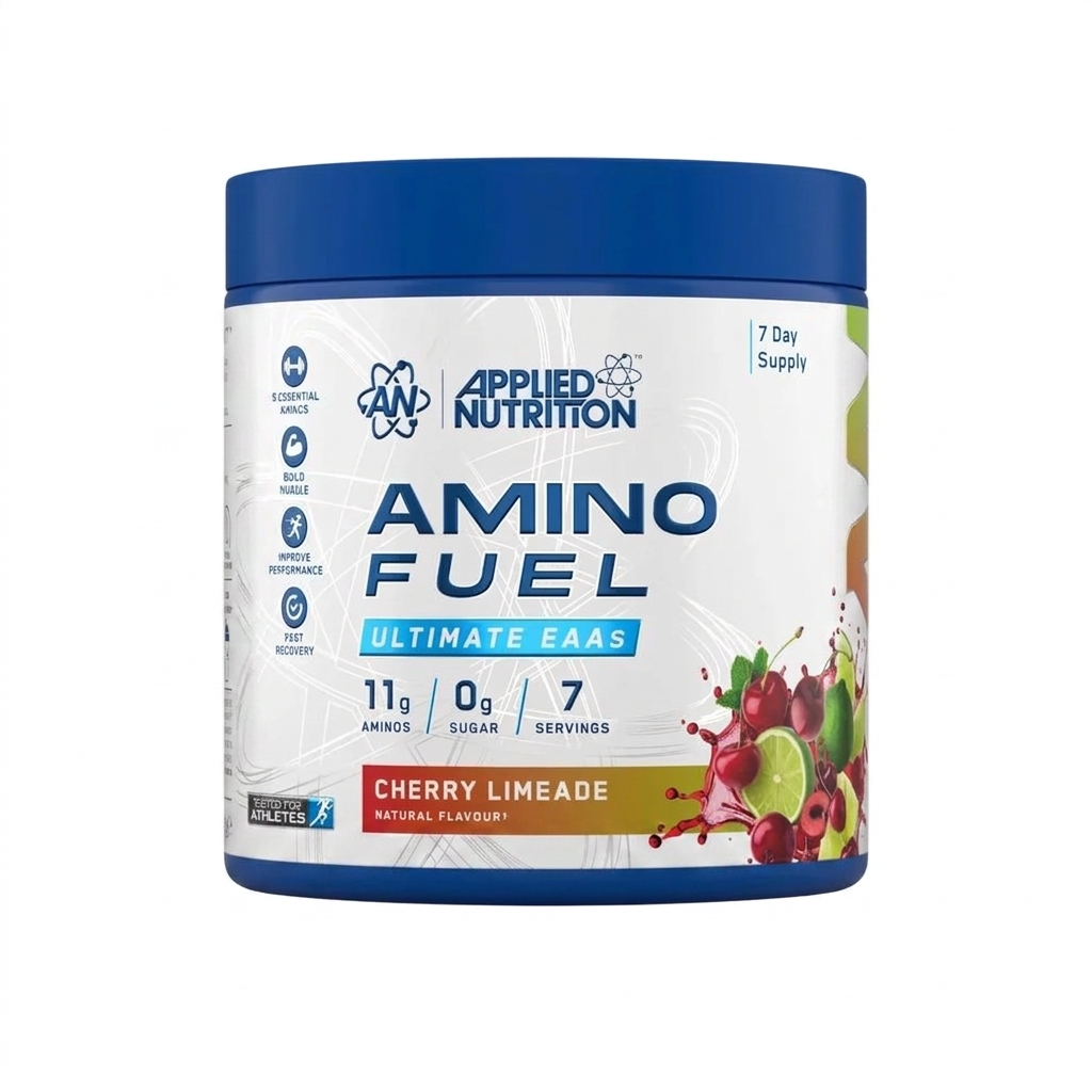 Applied Nutrition Amino Fuel EAA 91g