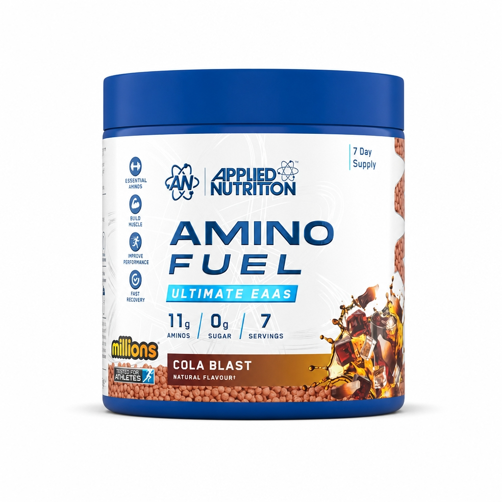 Applied Nutrition Amino Fuel EAA 91g