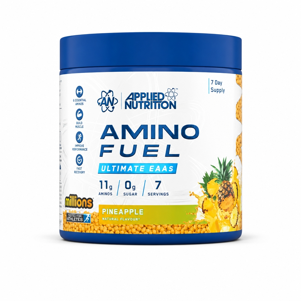 Applied Nutrition Amino Fuel EAA 91g