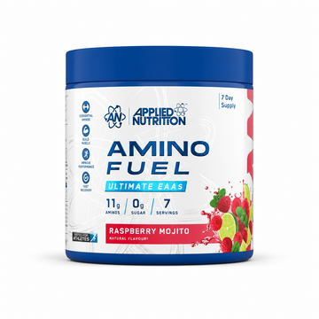 Applied Nutrition Amino Fuel EAA 91g
