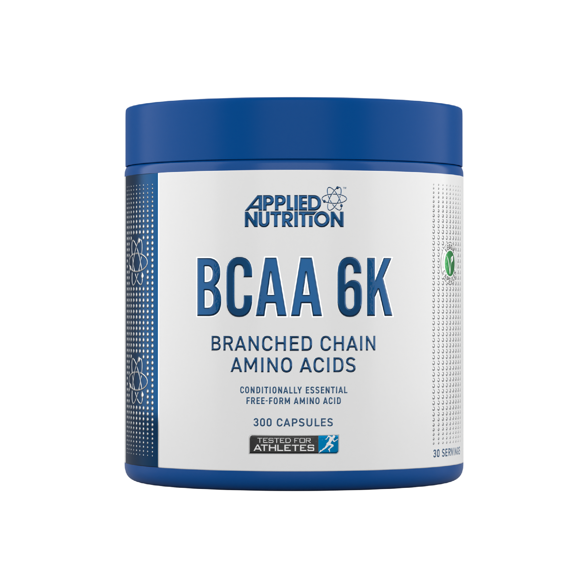 Applied Nutrition BCAA Capsule 6K (30 Servings)