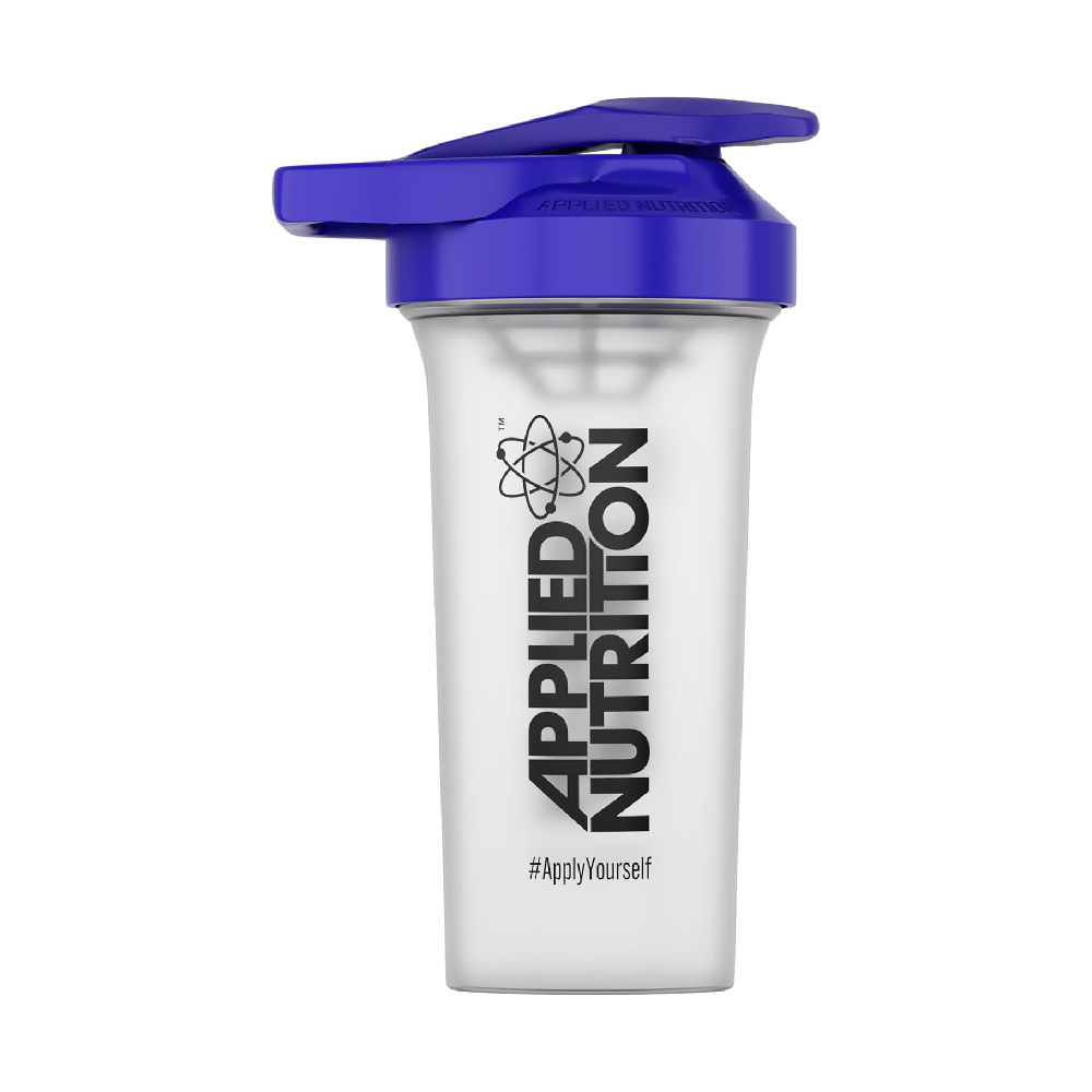 Applied Nutrition Blue Top Protein Shaker  600ml